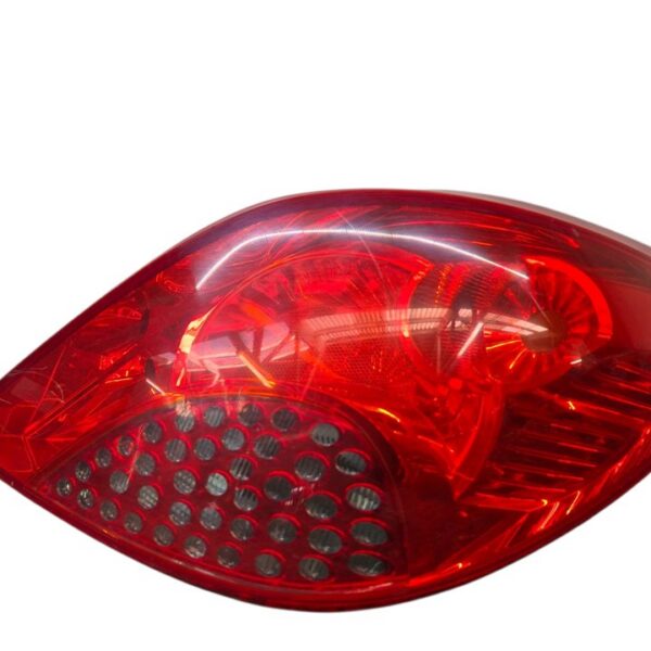 PILOTO TRASERO DERECHO PEUGEOT 207 [9680179080]