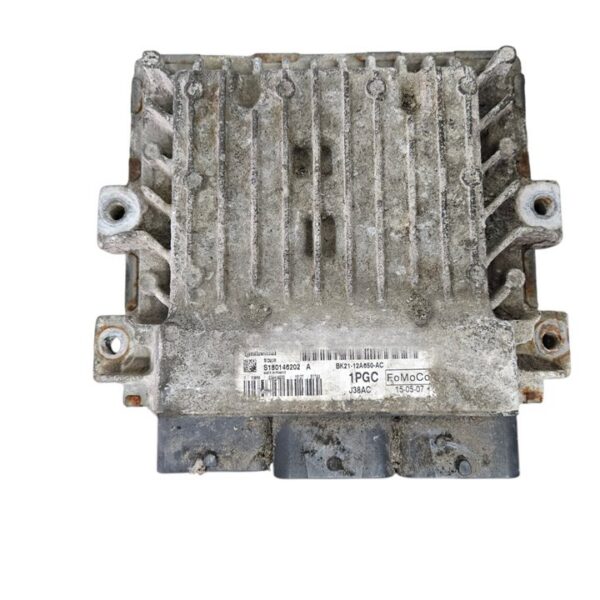 CENTRALITA MOTOR UCE FORD TRANSIT CUSTOM FURGÓN (TTF) [BK2112A650AC]