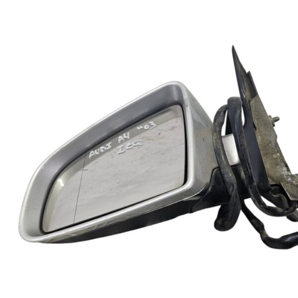 RETROVISOR IZQUIERDO AUDI A4 AVANT (8E) [010681]