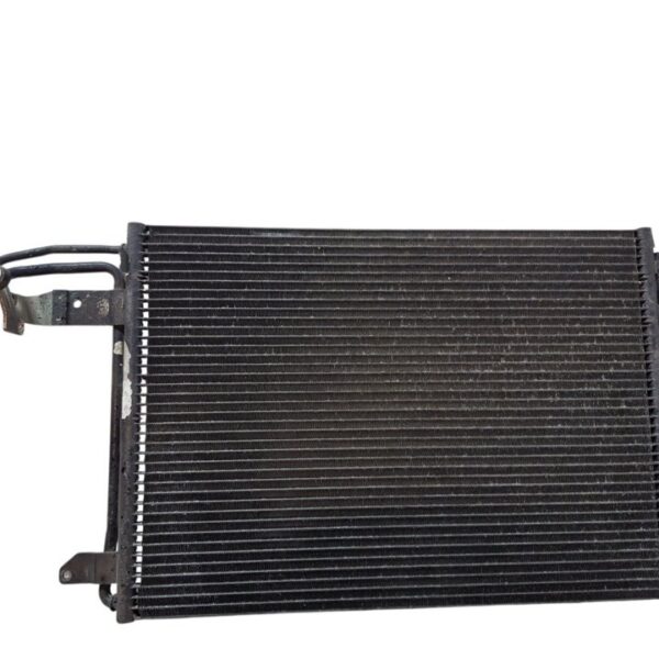 CONDENSADOR / RADIADOR AIRE ACONDICIONADO SEAT LEON (1P1) [1K0820411AD]