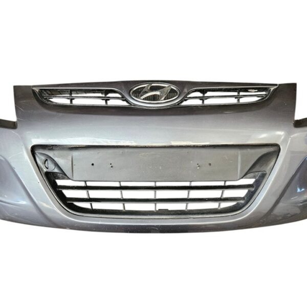 PARAGOLPES DELANTERO HYUNDAI I20 (PB) [865111J000]