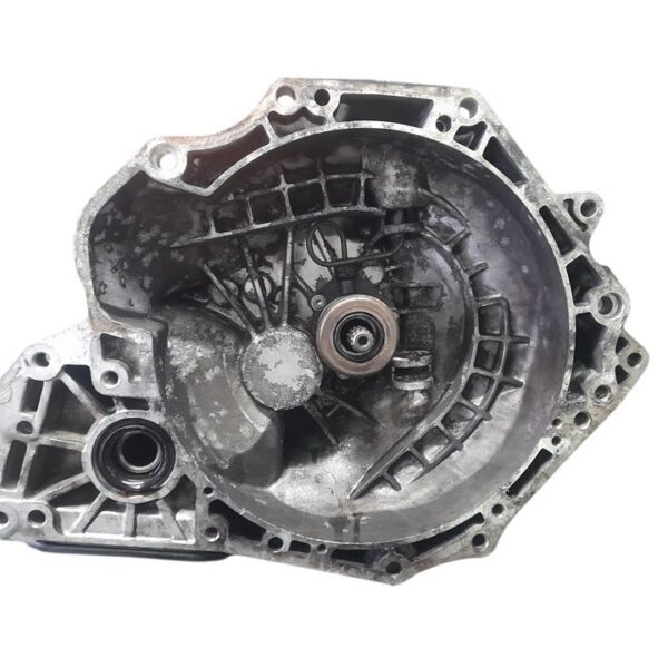 CAJA CAMBIOS OPEL CORSA C [F13C394]