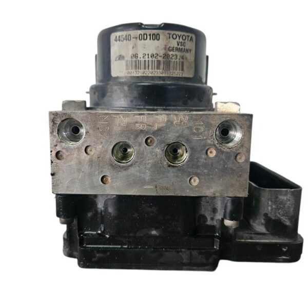 ABS TOYOTA YARIS (KSP1/NLP1/NSP1) [445400D100]