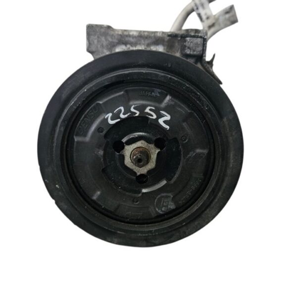 COMPRESOR AIRE ACONDICIONADO CITROEN BERLINGO FURGÓN [9802875780]