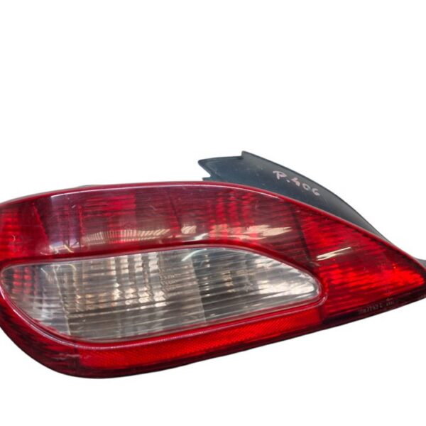 PILOTO TRASERO IZQUIERDO PEUGEOT 406 COUPÉ (S1/S2) [22890102]