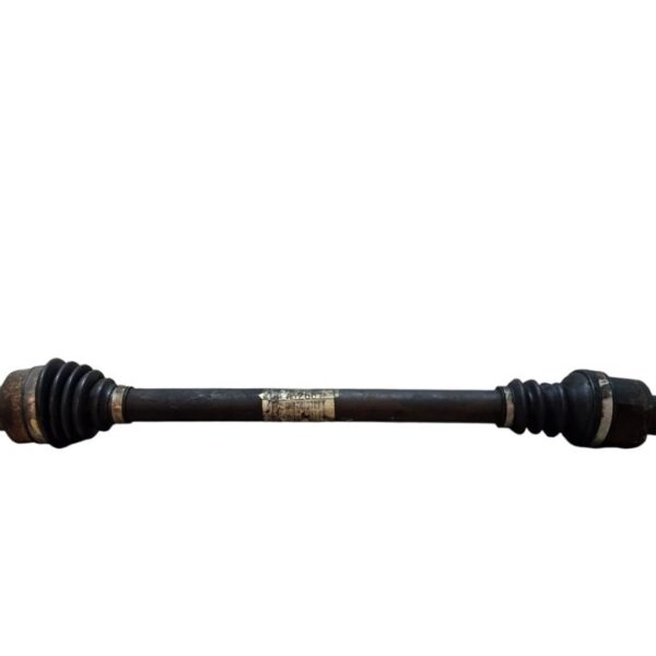 TRANSMISION DELANTERA DERECHA CITROEN C3 PLURIEL [9646326680]