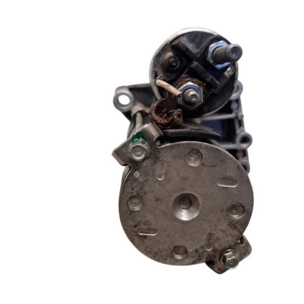 MOTOR ARRANQUE PEUGEOT 206 [LRS01569]