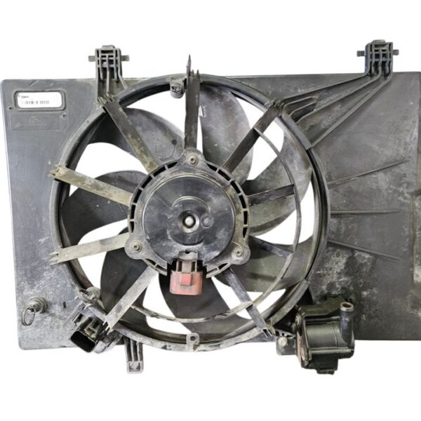 ELECTROVENTILADOR FORD B-MAX (CB2) [C1B18C607AE]