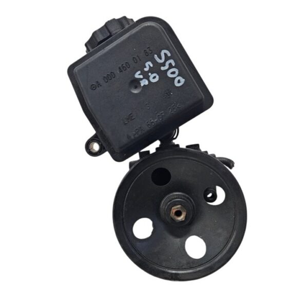BOMBA DIRECCION MERCEDES-BENZ CLASE S (BM 220) BERLINA [0024668601]