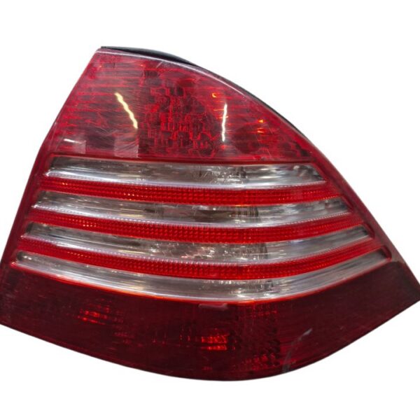PILOTO TRASERO DERECHO MERCEDES-BENZ CLASE S (BM 220) BERLINA [255602R]