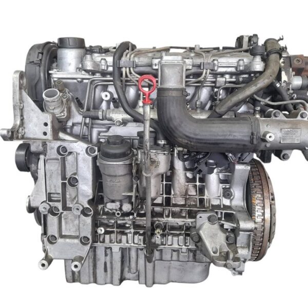 MOTOR COMPLETO VOLVO V70 FAMILIAR [D5244T]
