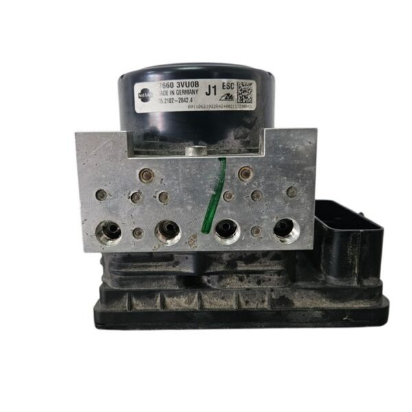 ABS NISSAN NOTE (E12) [476603VU0B]