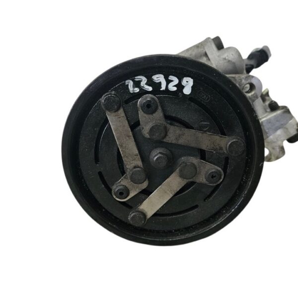 COMPRESOR AIRE ACONDICIONADO HYUNDAI GETZ (TB) [977011CXXX]