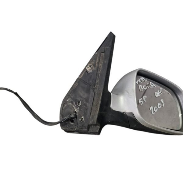 RETROVISOR DERECHO VOLKSWAGEN BORA BERLINA (1J2)(1998) [010515]