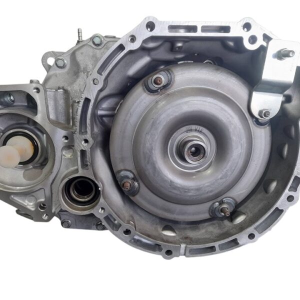 CAJA CAMBIOS NISSAN QASHQAI (J10) [1XN1A]