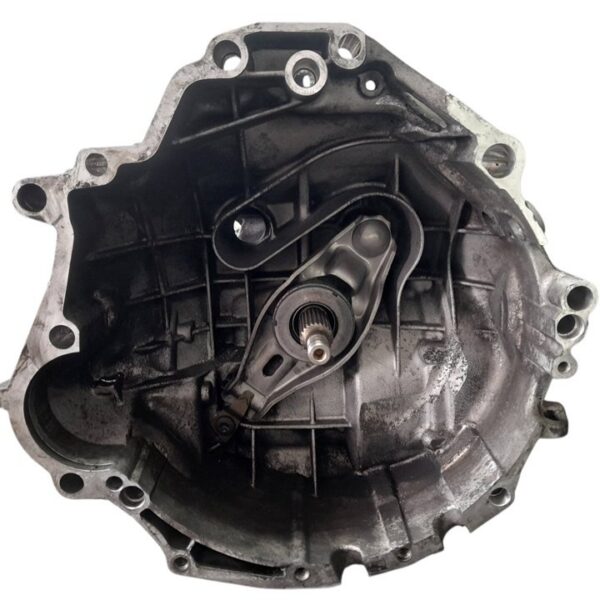 CAJA CAMBIOS VOLKSWAGEN PASSAT BERLINA (3B3) [FRK]