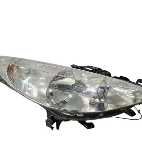 FARO DERECHO PEUGEOT 207 [9649986180]