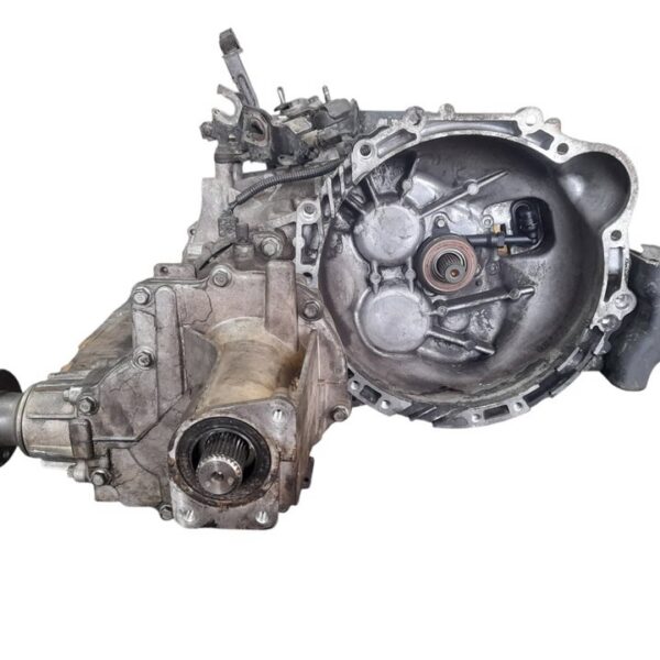 CAJA CAMBIOS HYUNDAI TUCSON (JM) [S614JE]