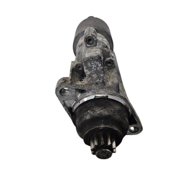 MOTOR ARRANQUE VOLKSWAGEN POLO IV (9N3) [02T911024]