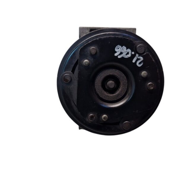 COMPRESOR AIRE ACONDICIONADO RENAULT TRAFIC II FURGÓN [8200678510]