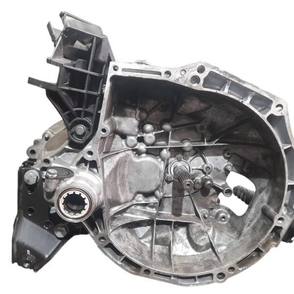 CAJA CAMBIOS PEUGEOT 207 [20CQ88]