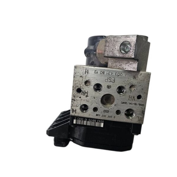 ABS MERCEDES-BENZ CLASE S (BM 220) BERLINA [A0034318012]