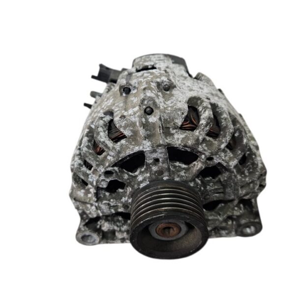 ALTERNADOR CITROEN C4 COUPE [9656956280]