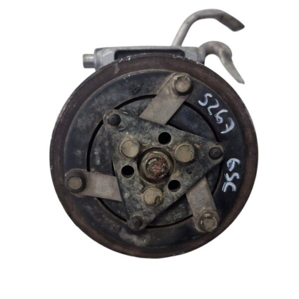 COMPRESOR AIRE ACONDICIONADO CITROEN C2 [9684480480]