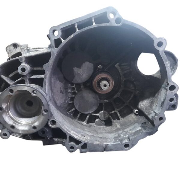 CAJA CAMBIOS SEAT ALTEA (5P1) [JLT]