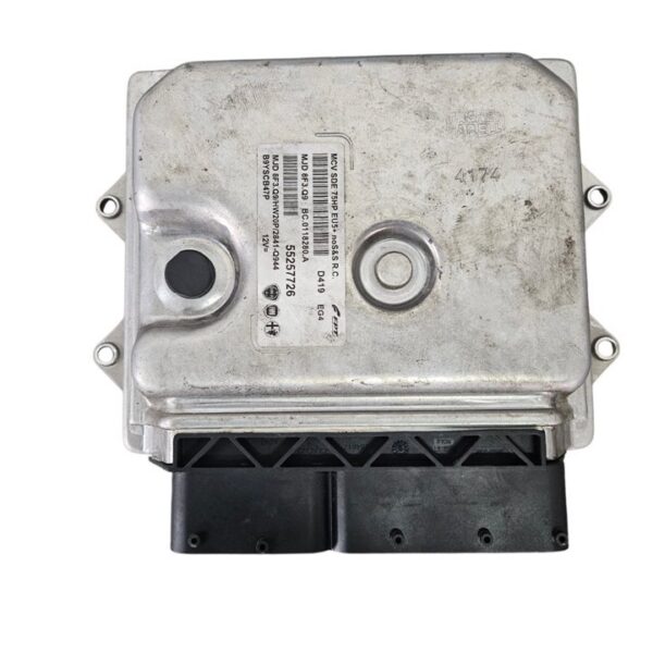 CENTRALITA MOTOR UCE PEUGEOT BIPPER TEPEE [55257726]