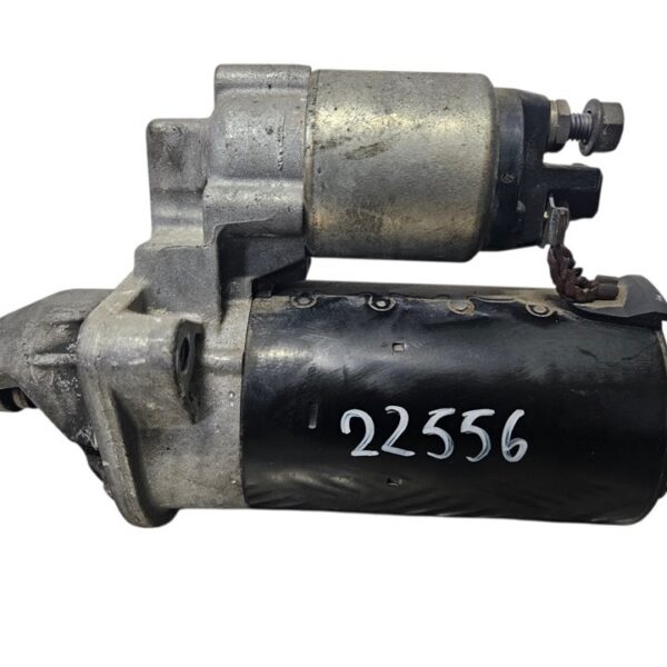 MOTOR ARRANQUE BMW SERIE 1 BERLINA (E81/E87) [758935001]