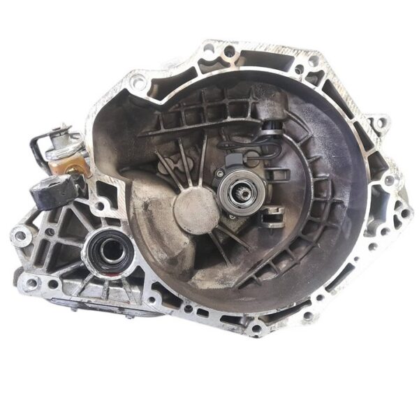 CAJA CAMBIOS OPEL ASTRA G BERLINA [F17C374]