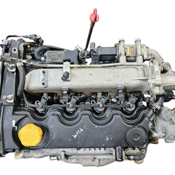 MOTOR COMPLETO FIAT I DOBLÒ (119) [223A7000]
