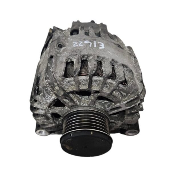 ALTERNADOR PEUGEOT 3008 [9665617780]