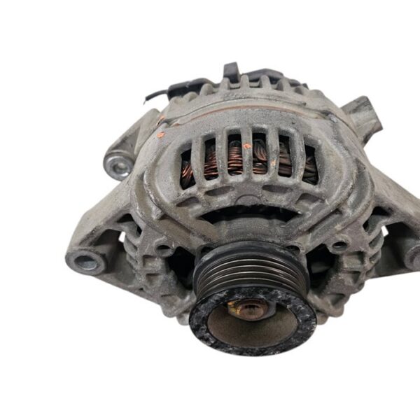 ALTERNADOR OPEL ASTRA G BERLINA [0124425009]