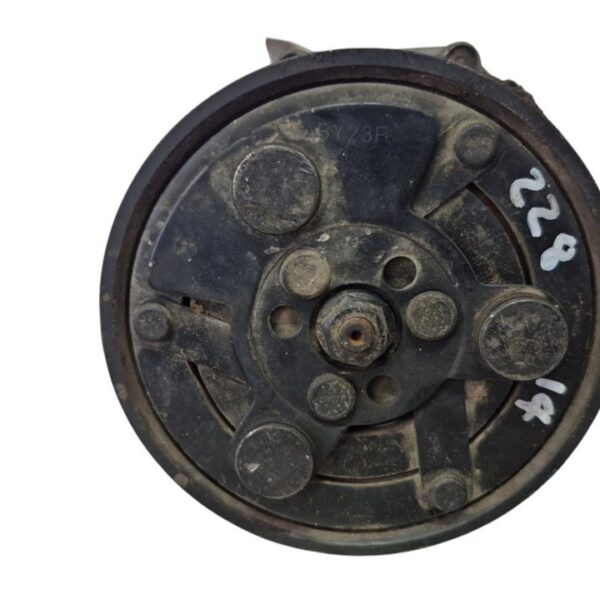 COMPRESOR AIRE ACONDICIONADO SEAT INCA (6K9) [1J0820803K]