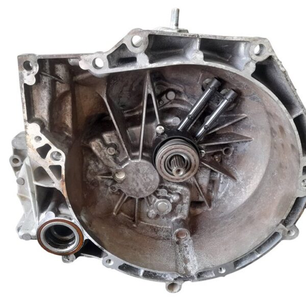 CAJA CAMBIOS FORD B-MAX (CB2) [DV1R7002BBD]