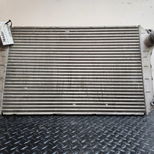 INTERCOOLER TOYOTA COROLLA VERSO (R1) [JD1271002220]