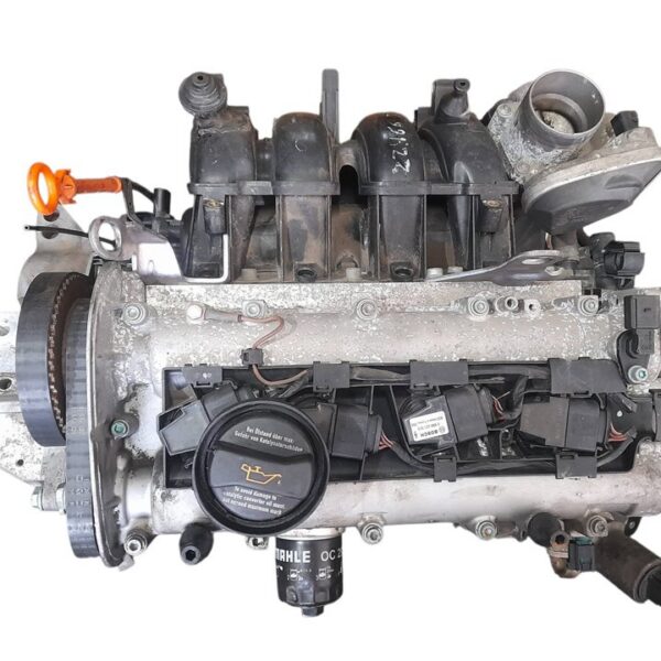 MOTOR COMPLETO SEAT LEON (1M1) [BCB]