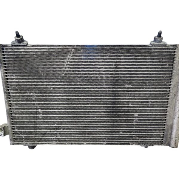 CONDENSADOR / RADIADOR AIRE ACONDICIONADO CITROEN JUMPY [1440143080]