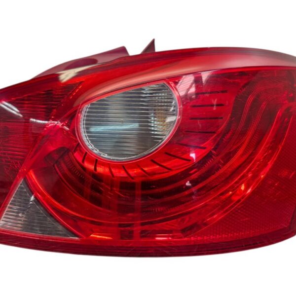 PILOTO TRASERO DERECHO SEAT IBIZA BERLINA (6J5) [6J4945096K]