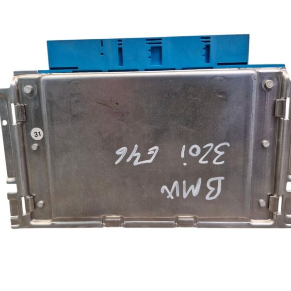 CENTRALITA CAMBIO AUTOMATICO BMW SERIE 3 CABRIO (E46) [0260002642]