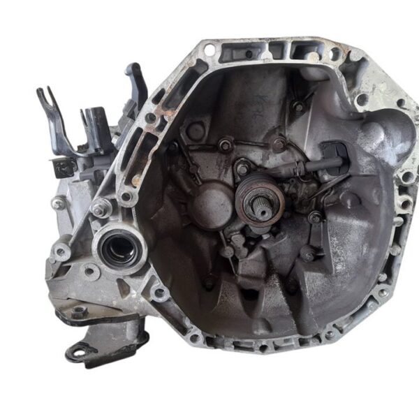 CAJA CAMBIOS NISSAN NOTE (E12) [JR5362]