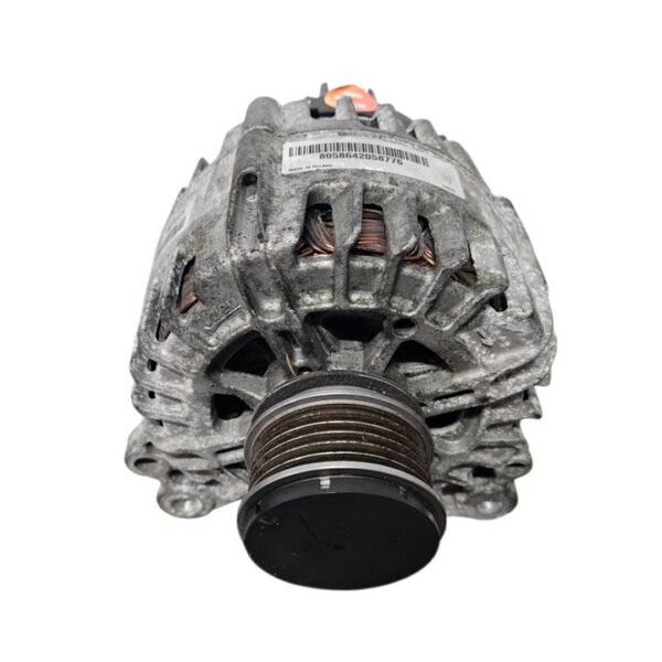ALTERNADOR SKODA OCTAVIA BERLINA (1Z3) [CAL15259GS]