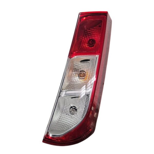 PILOTO TRASERO DERECHO DACIA DOKKER [265509604R]