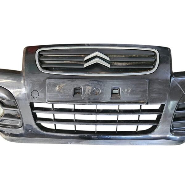PARAGOLPES DELANTERO CITROEN C2 [9683456677]