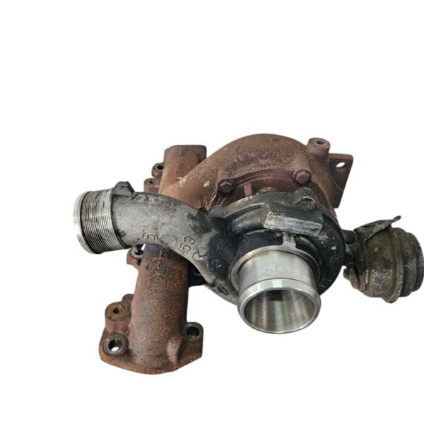 TURBOCOMPRESOR OPEL VECTRA C BERLINA [55196765]