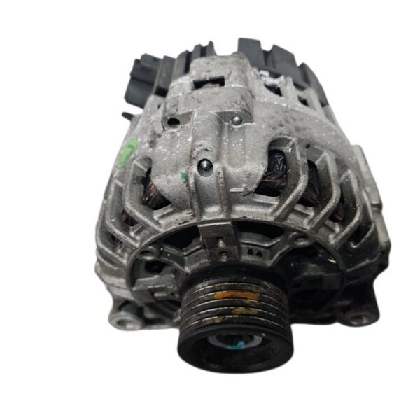 ALTERNADOR CITROEN C4 BERLINA [9656956280]
