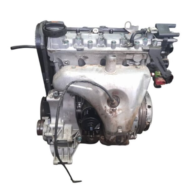 MOTOR COMPLETO SEAT INCA (6K9) [AUD]