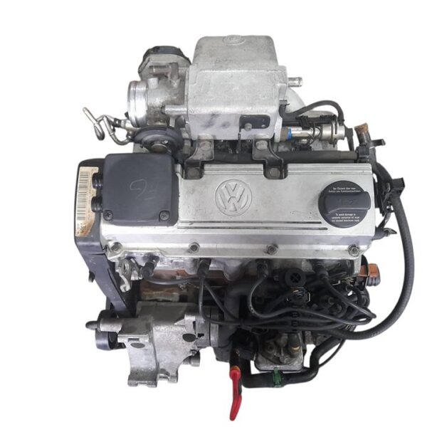 MOTOR COMPLETO   [ADY]